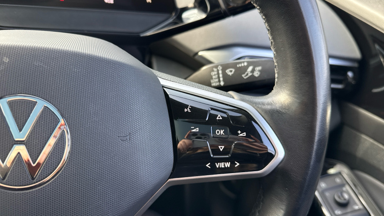 Volkswagen ID.5 150kW Style Pro Performance 77kWh 5dr Auto Electric Coupe